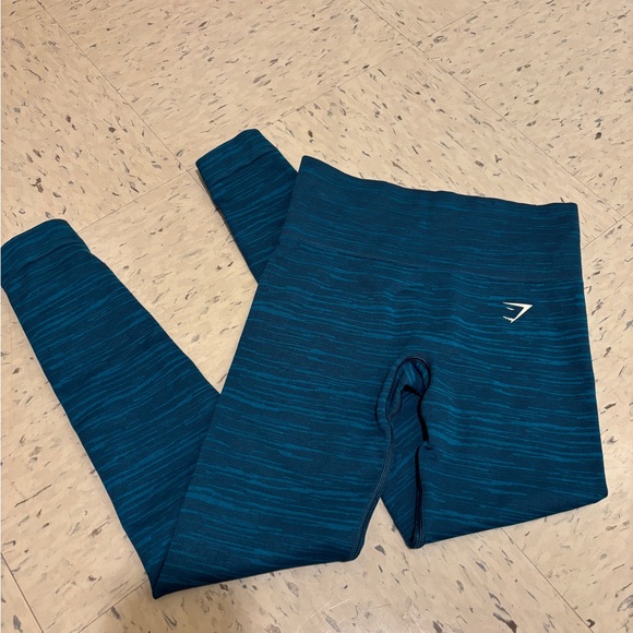 Gymshark XS Leggings - Picture 1 of 5